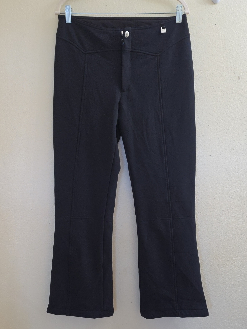 NILS Snow and Ski Woman's Pant, 10 Regular